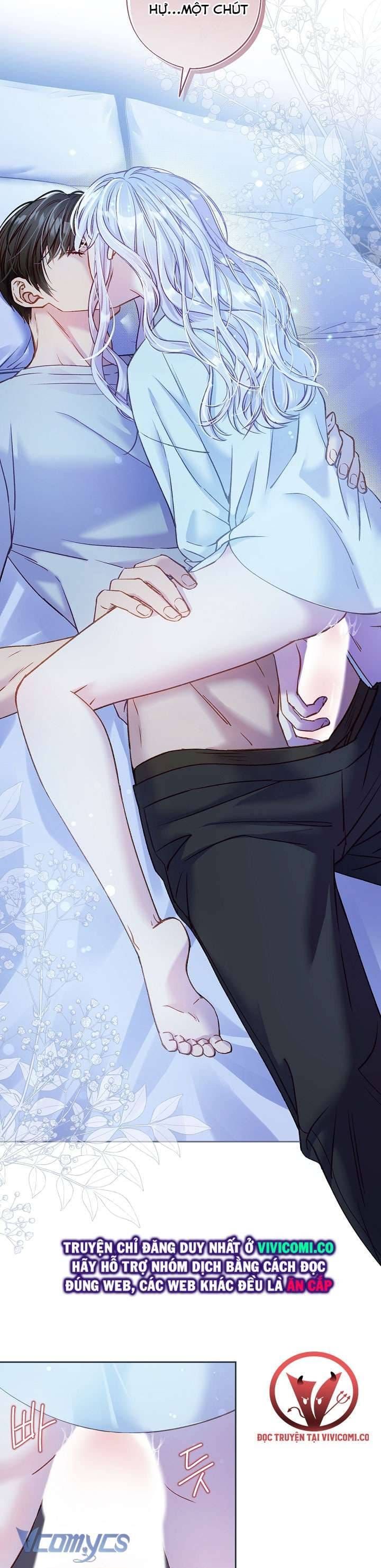 đọc truyện Love Kitsch Crunch Chương 38 ảnh 9 tại Thiên Thai Truyện