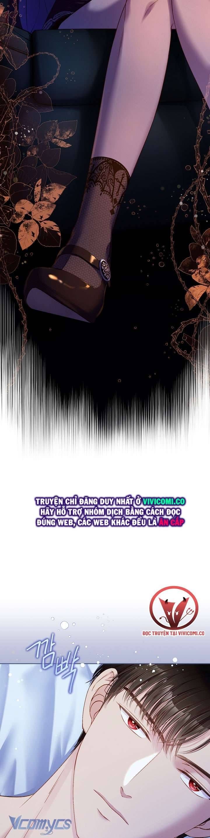 đọc truyện Love Kitsch Crunch Chương 39 ảnh 17 tại Thiên Thai Truyện