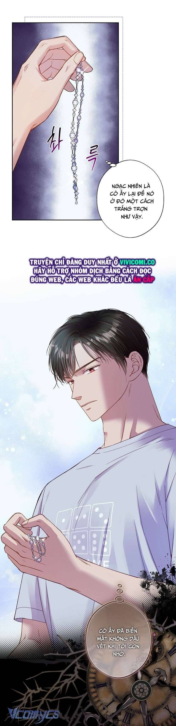 đọc truyện Love Kitsch Crunch Chương 39 ảnh 20 tại Thiên Thai Truyện