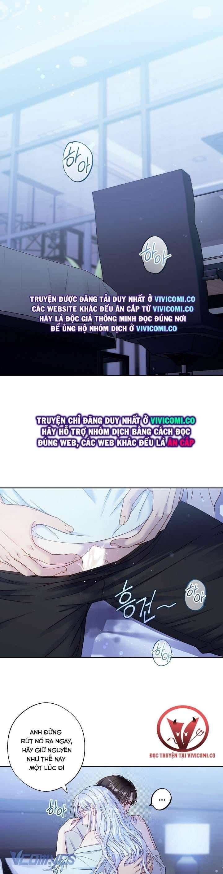 đọc truyện Love Kitsch Crunch Chương 39 ảnh 4 tại Thiên Thai Truyện