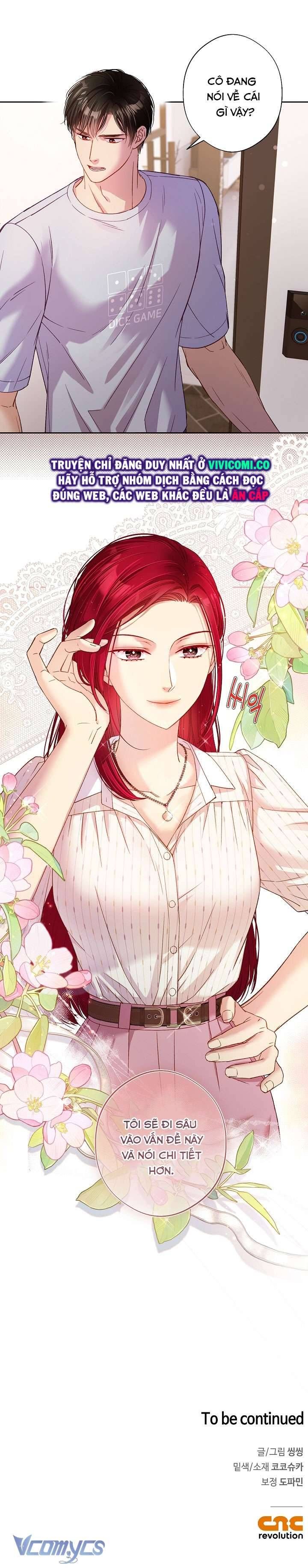 đọc truyện Love Kitsch Crunch Chương 39 ảnh 29 tại Thiên Thai Truyện