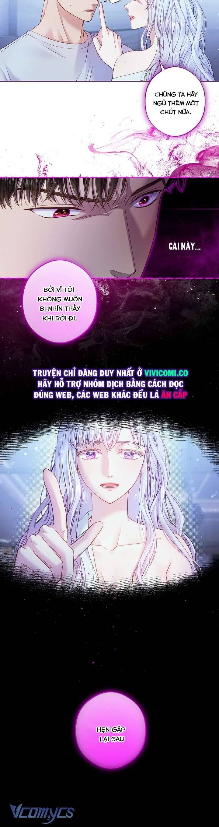 đọc truyện Love Kitsch Crunch Chương 39 ảnh 7 tại Thiên Thai Truyện