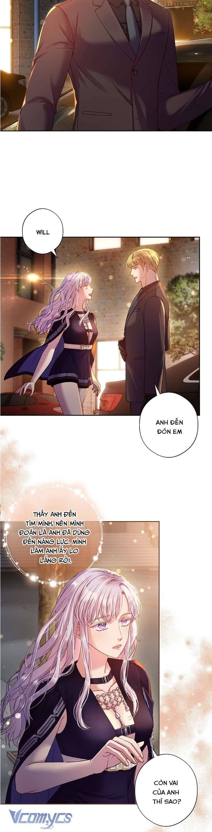 đọc truyện Love Kitsch Crunch Chương 39 ảnh 10 tại Thiên Thai Truyện