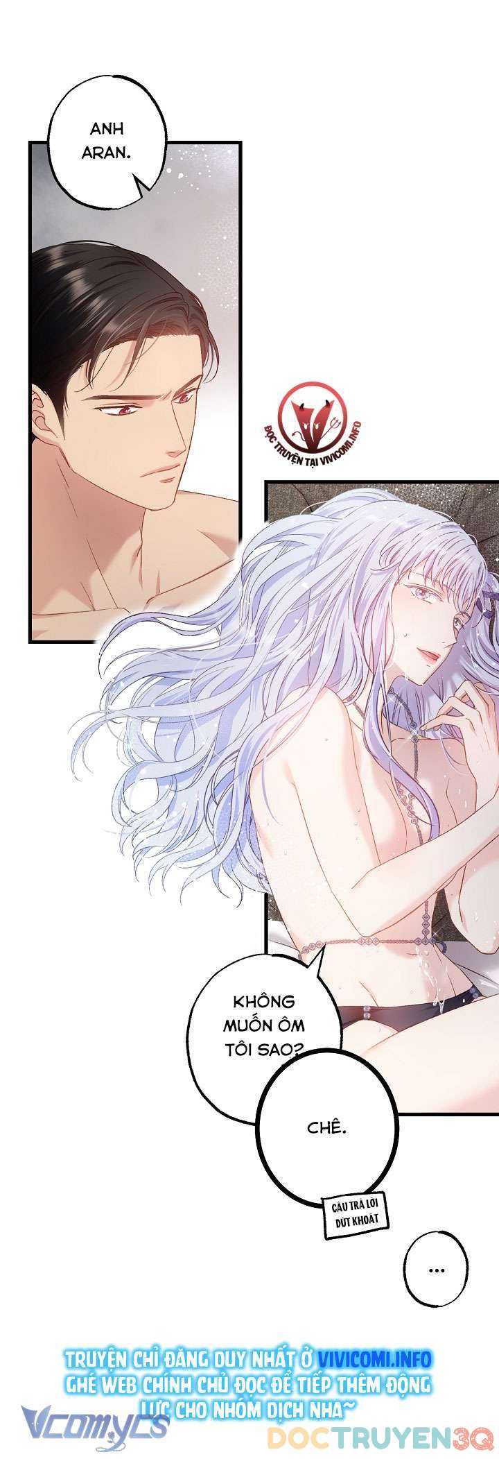 đọc truyện Love Kitsch Crunch Chương 4 ảnh 16 tại Thiên Thai Truyện