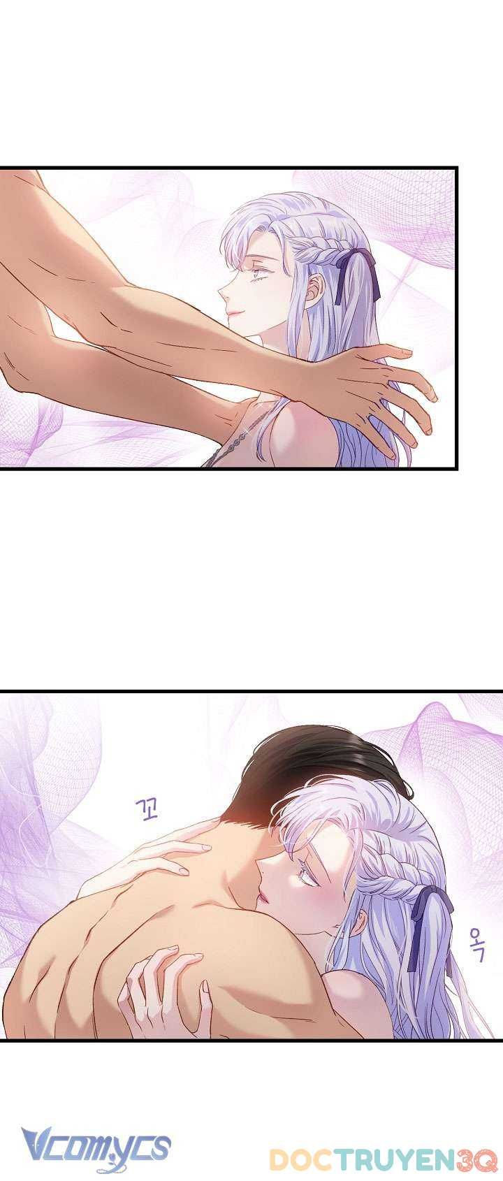 đọc truyện Love Kitsch Crunch Chương 4 ảnh 19 tại Thiên Thai Truyện