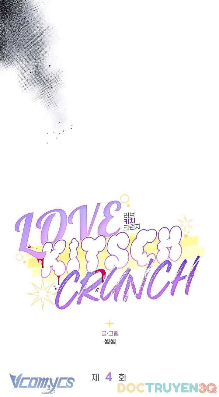 đọc truyện Love Kitsch Crunch Chương 4 ảnh 24 tại Thiên Thai Truyện