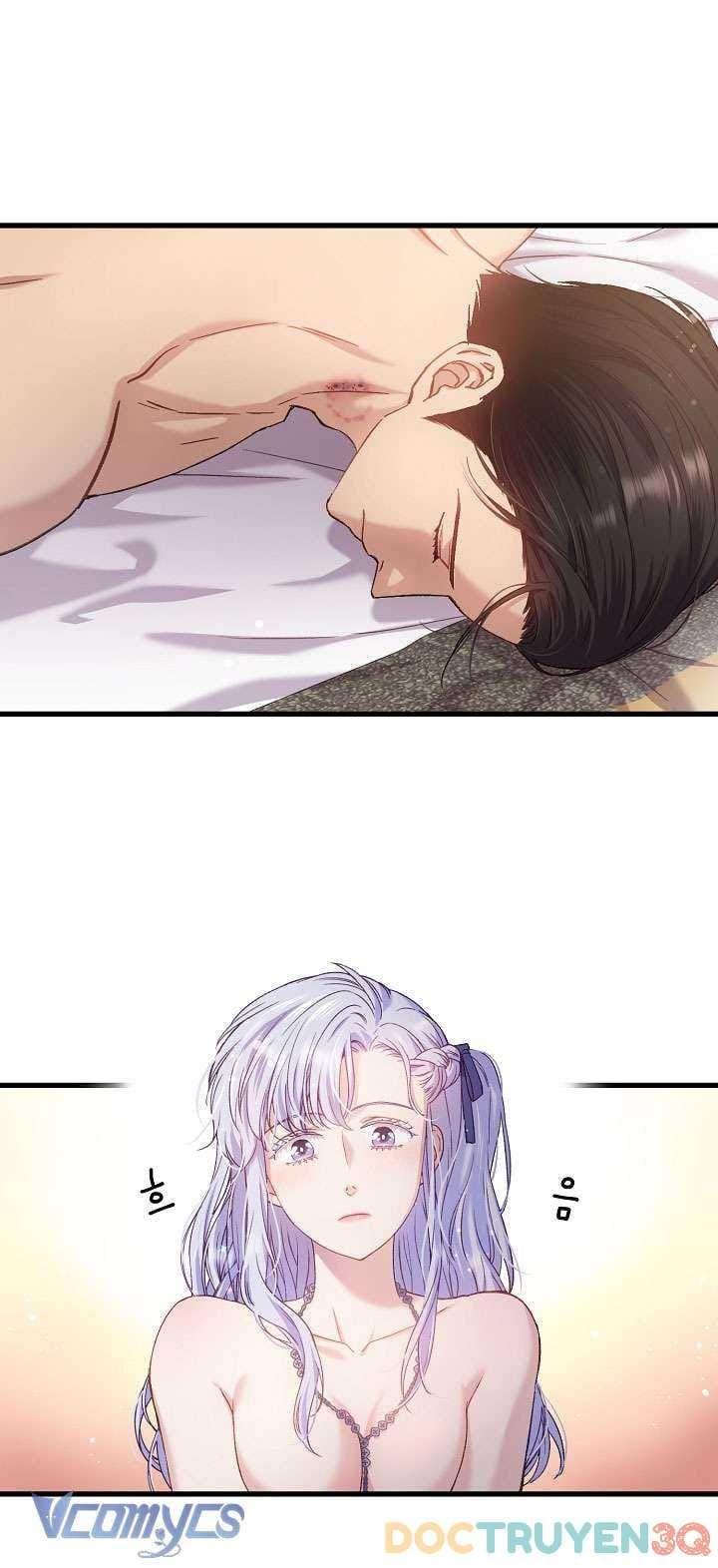 đọc truyện Love Kitsch Crunch Chương 4 ảnh 26 tại Thiên Thai Truyện