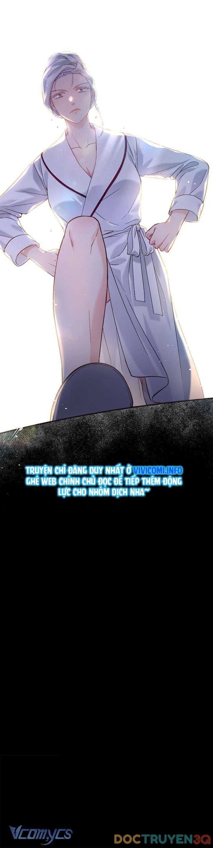 đọc truyện Love Kitsch Crunch Chương 4 ảnh 37 tại Thiên Thai Truyện