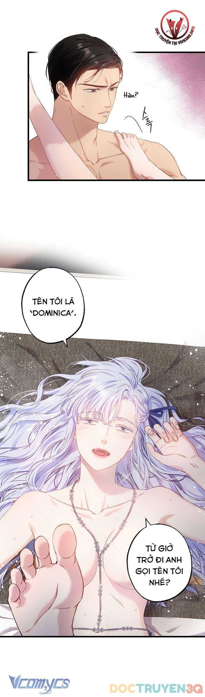 đọc truyện Love Kitsch Crunch Chương 4 ảnh 9 tại Thiên Thai Truyện