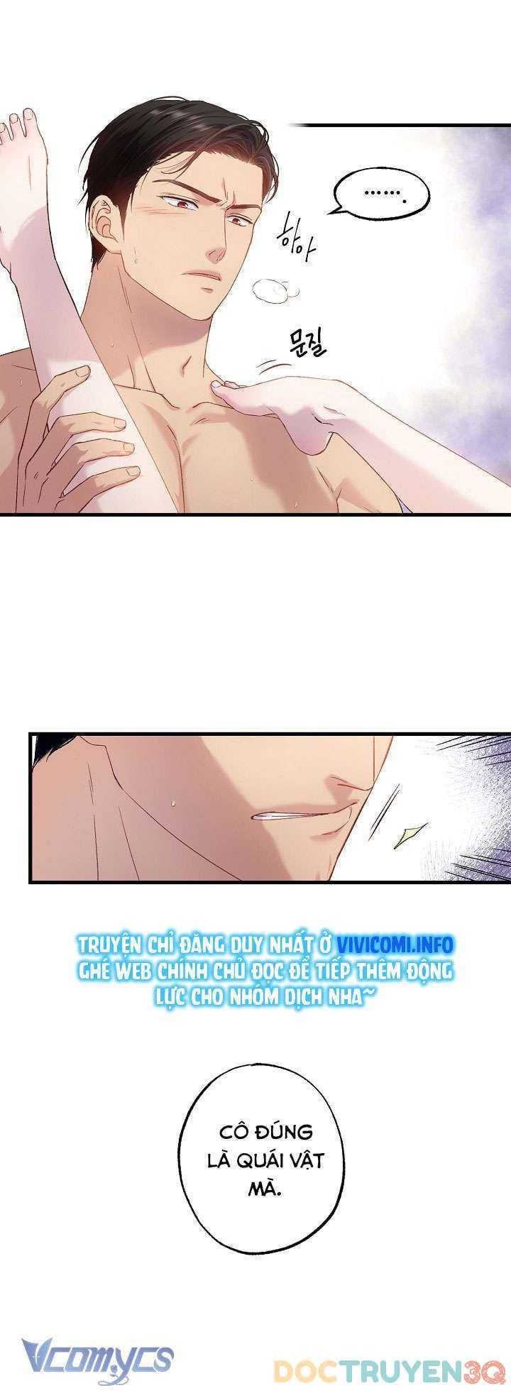 đọc truyện Love Kitsch Crunch Chương 4 ảnh 10 tại Thiên Thai Truyện