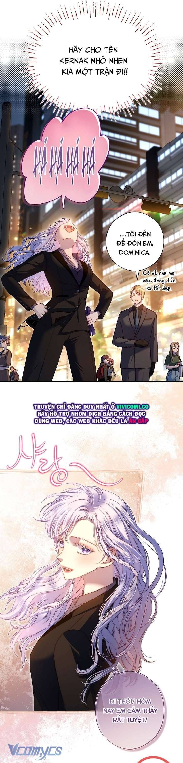 đọc truyện Love Kitsch Crunch Chương 40 ảnh 25 tại Thiên Thai Truyện