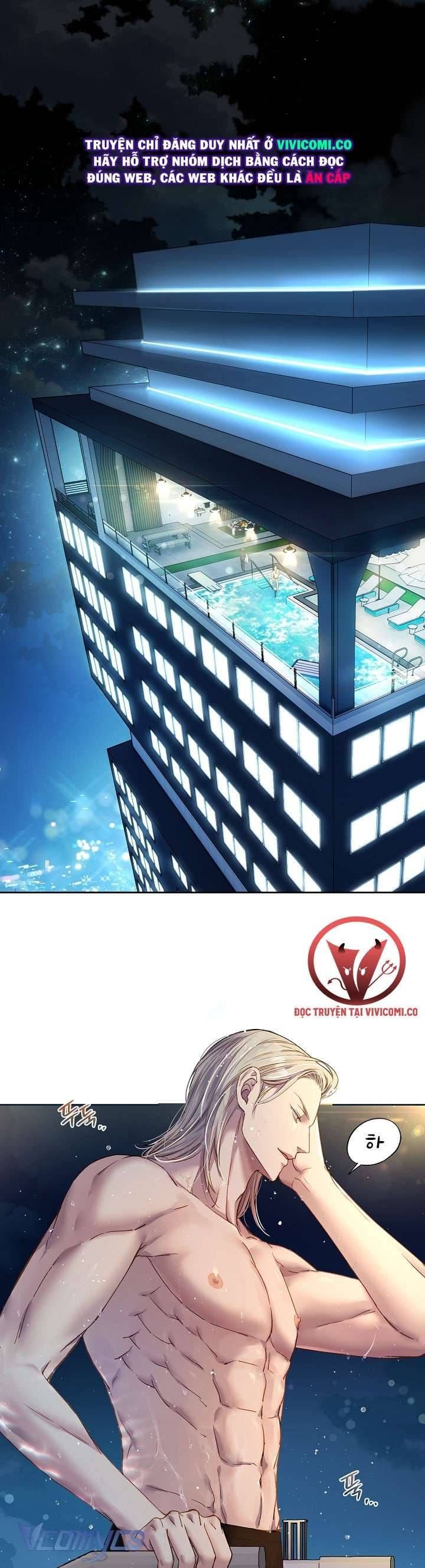 đọc truyện Love Kitsch Crunch Chương 40 ảnh 5 tại Thiên Thai Truyện