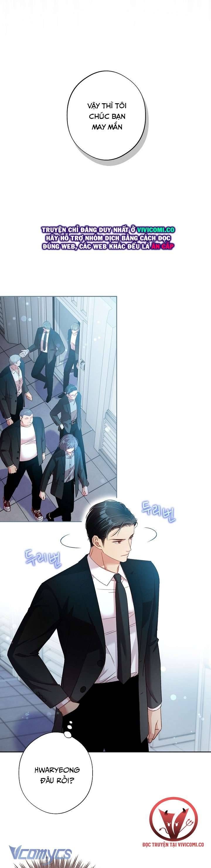 đọc truyện Love Kitsch Crunch Chương 41 ảnh 19 tại Thiên Thai Truyện