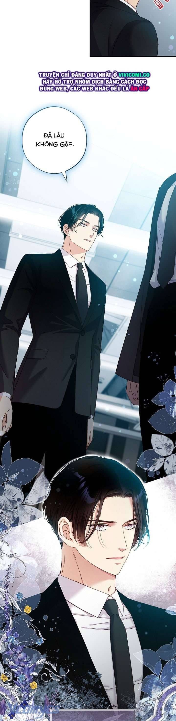 đọc truyện Love Kitsch Crunch Chương 41 ảnh 21 tại Thiên Thai Truyện