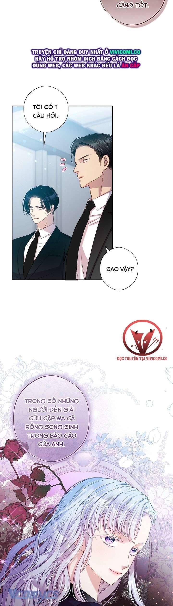 đọc truyện Love Kitsch Crunch Chương 41 ảnh 24 tại Thiên Thai Truyện