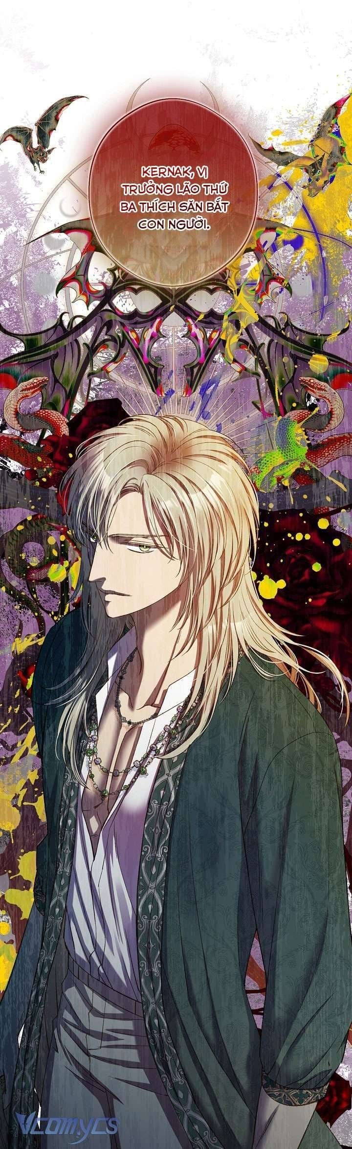 đọc truyện Love Kitsch Crunch Chương 41 ảnh 29 tại Thiên Thai Truyện