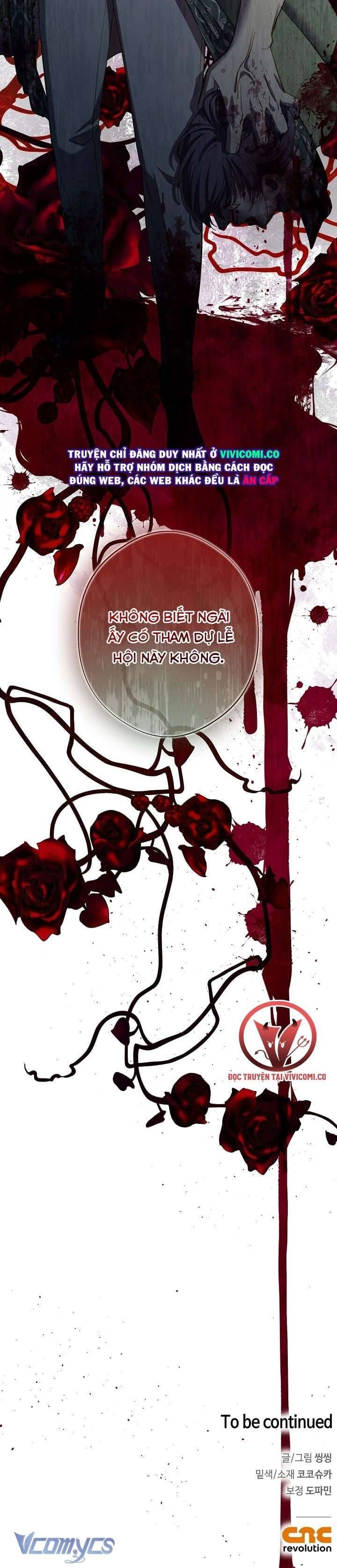 đọc truyện Love Kitsch Crunch Chương 41 ảnh 30 tại Thiên Thai Truyện