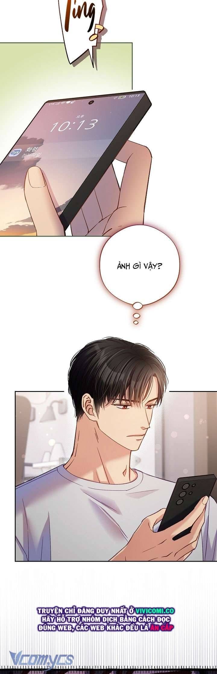 đọc truyện Love Kitsch Crunch Chương 41 ảnh 10 tại Thiên Thai Truyện