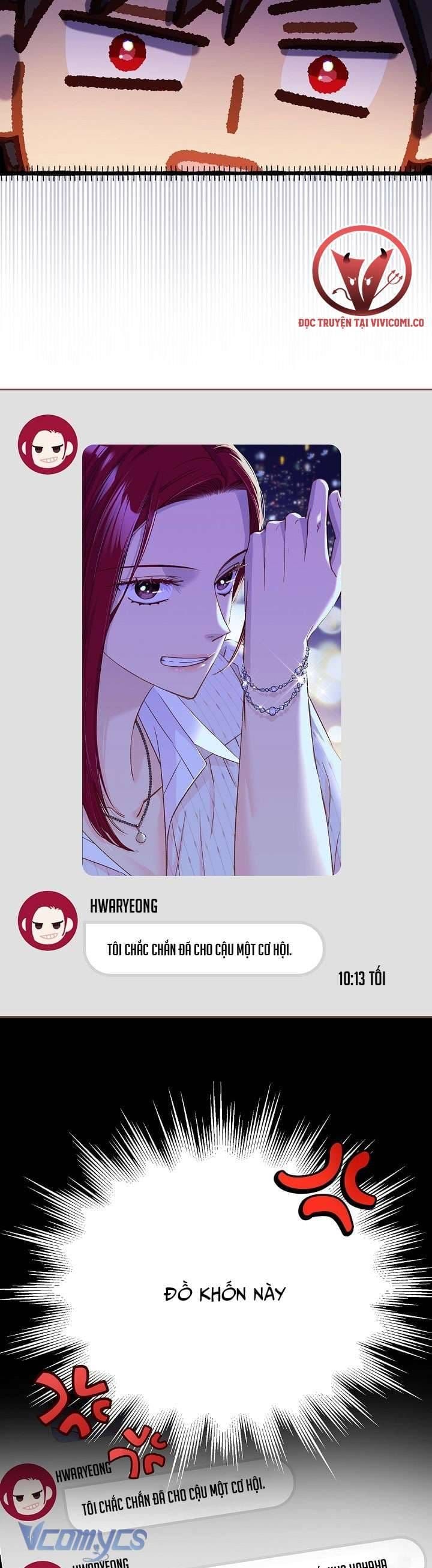 đọc truyện Love Kitsch Crunch Chương 41 ảnh 11 tại Thiên Thai Truyện