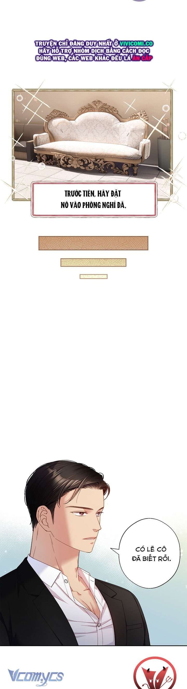 đọc truyện Love Kitsch Crunch Chương 42 ảnh 15 tại Thiên Thai Truyện