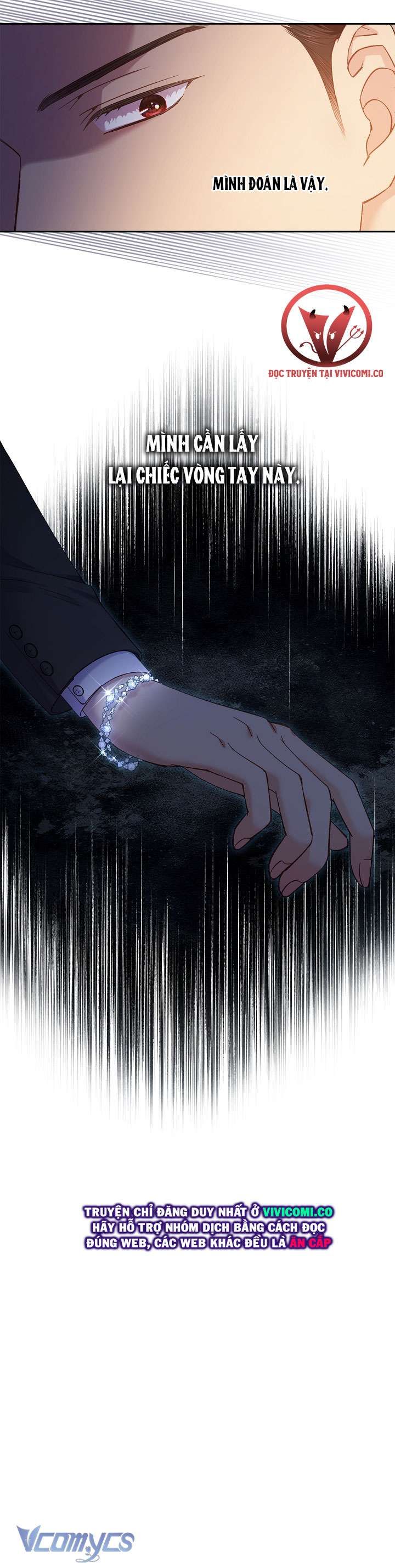 đọc truyện Love Kitsch Crunch Chương 42 ảnh 28 tại Thiên Thai Truyện