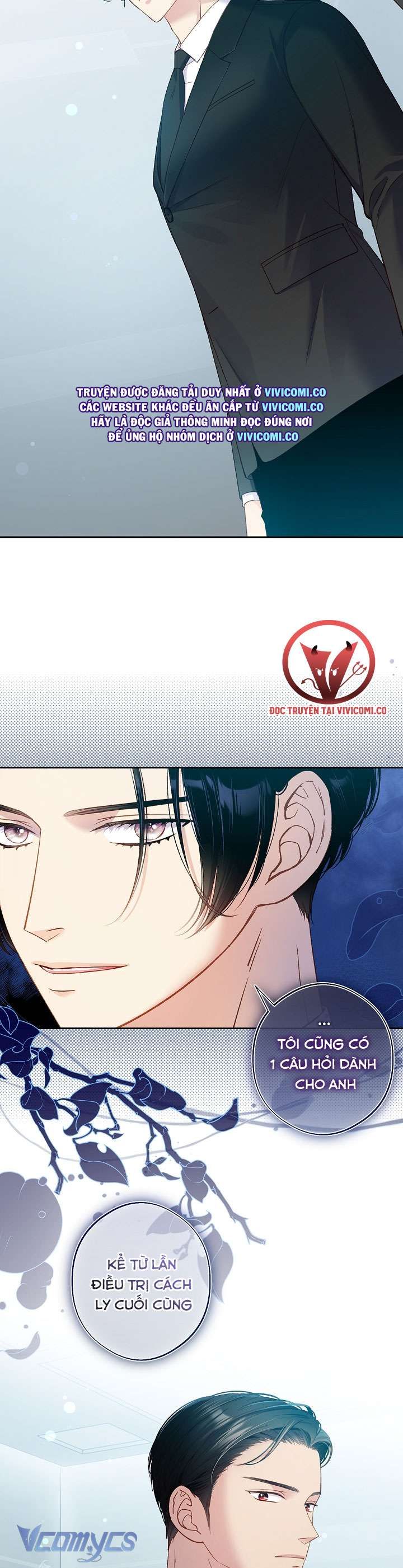 đọc truyện Love Kitsch Crunch Chương 42 ảnh 8 tại Thiên Thai Truyện