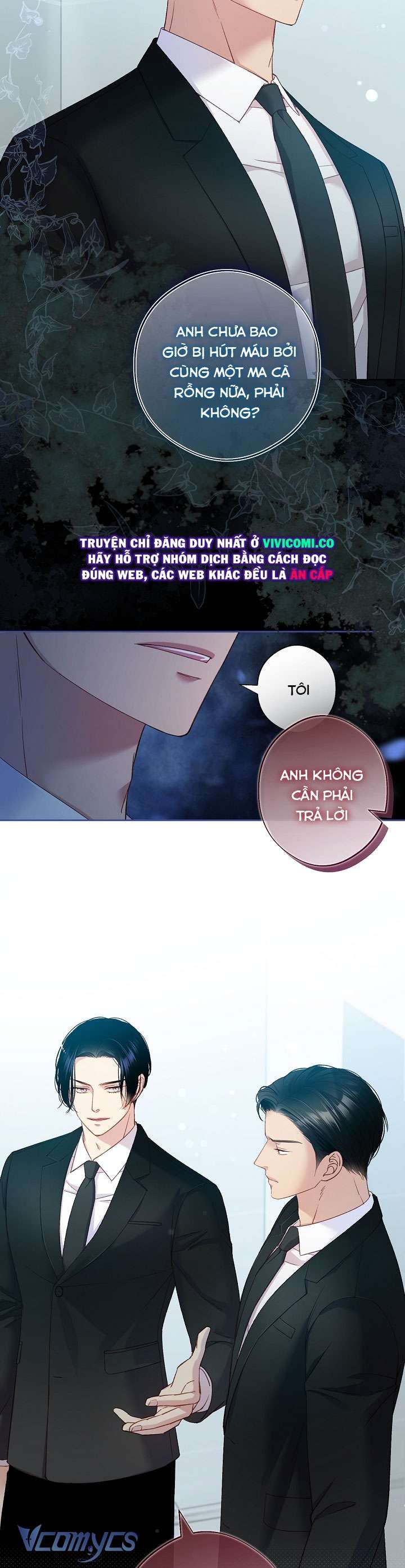 đọc truyện Love Kitsch Crunch Chương 42 ảnh 9 tại Thiên Thai Truyện