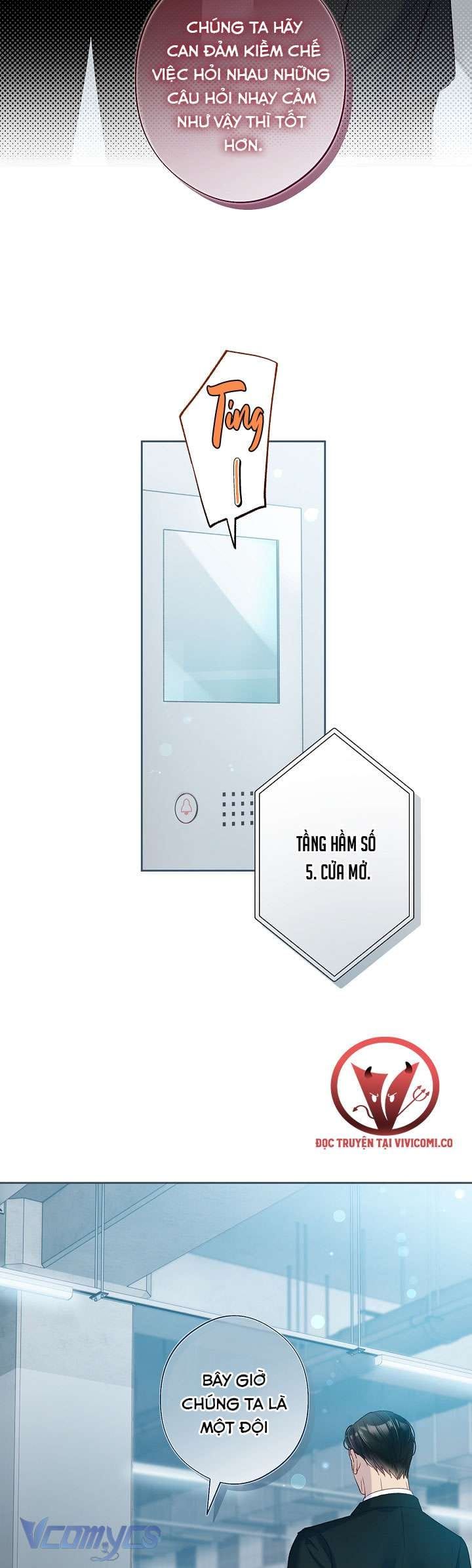 đọc truyện Love Kitsch Crunch Chương 42 ảnh 10 tại Thiên Thai Truyện