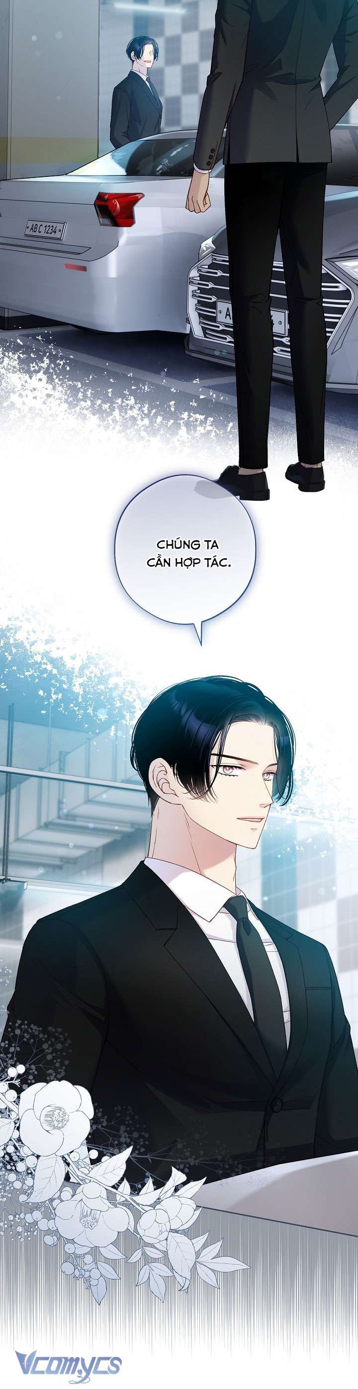 đọc truyện Love Kitsch Crunch Chương 42 ảnh 11 tại Thiên Thai Truyện