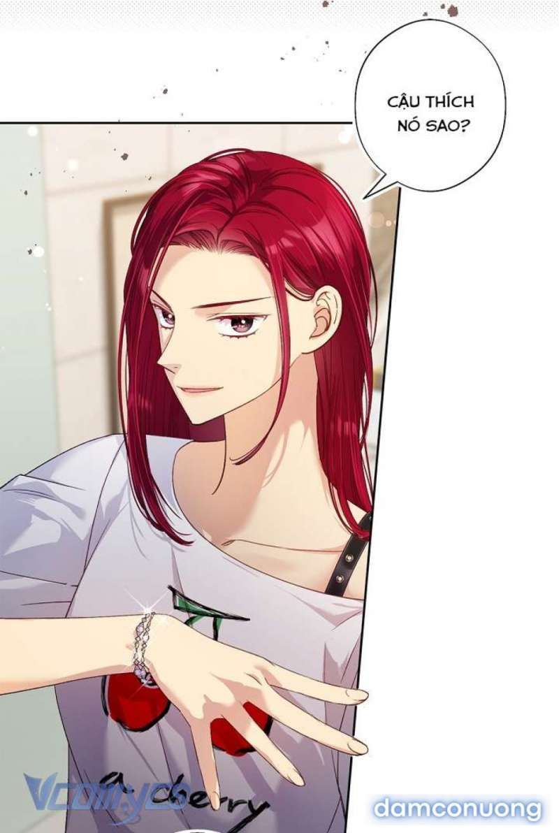 đọc truyện Love Kitsch Crunch Chương 43 ảnh 21 tại Thiên Thai Truyện