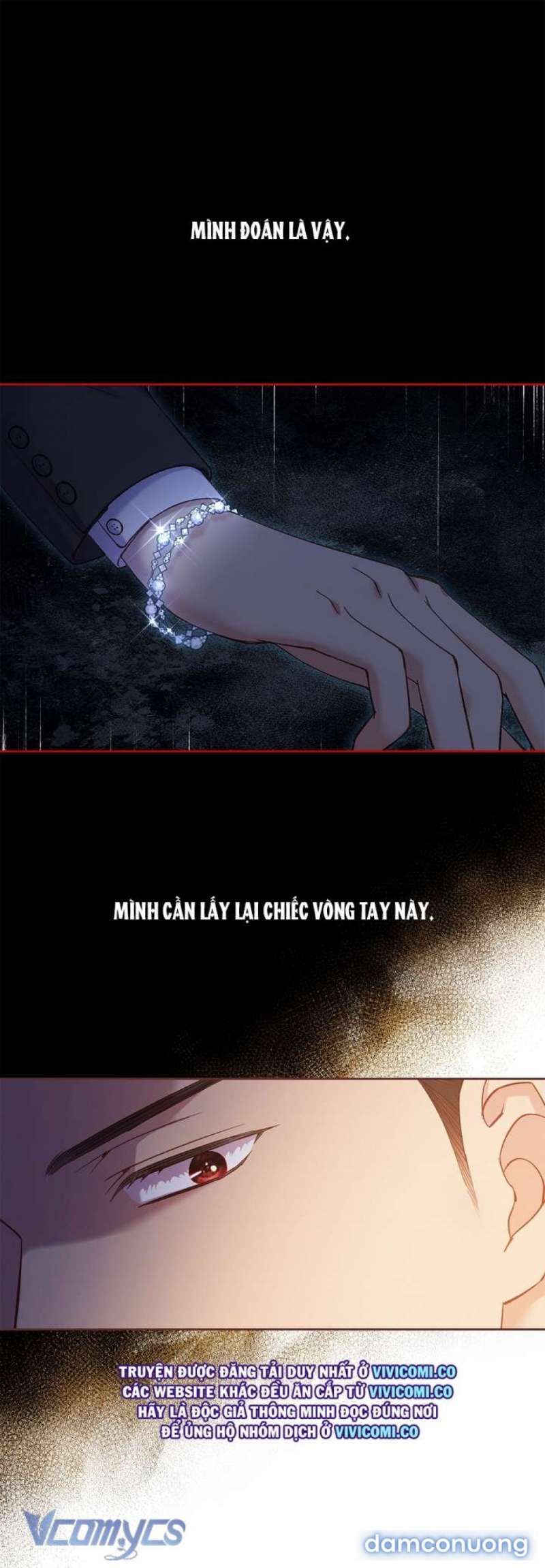 đọc truyện Love Kitsch Crunch Chương 43 ảnh 4 tại Thiên Thai Truyện