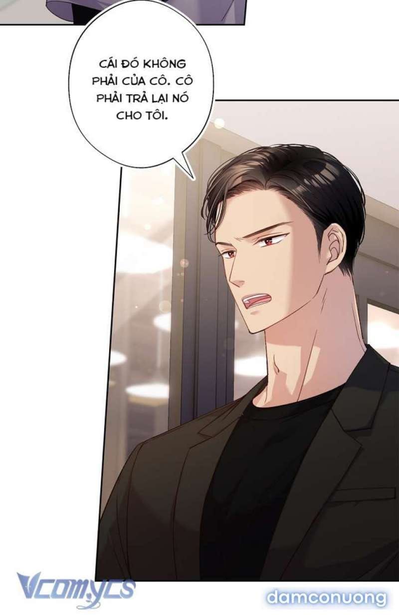 đọc truyện Love Kitsch Crunch Chương 43 ảnh 22 tại Thiên Thai Truyện