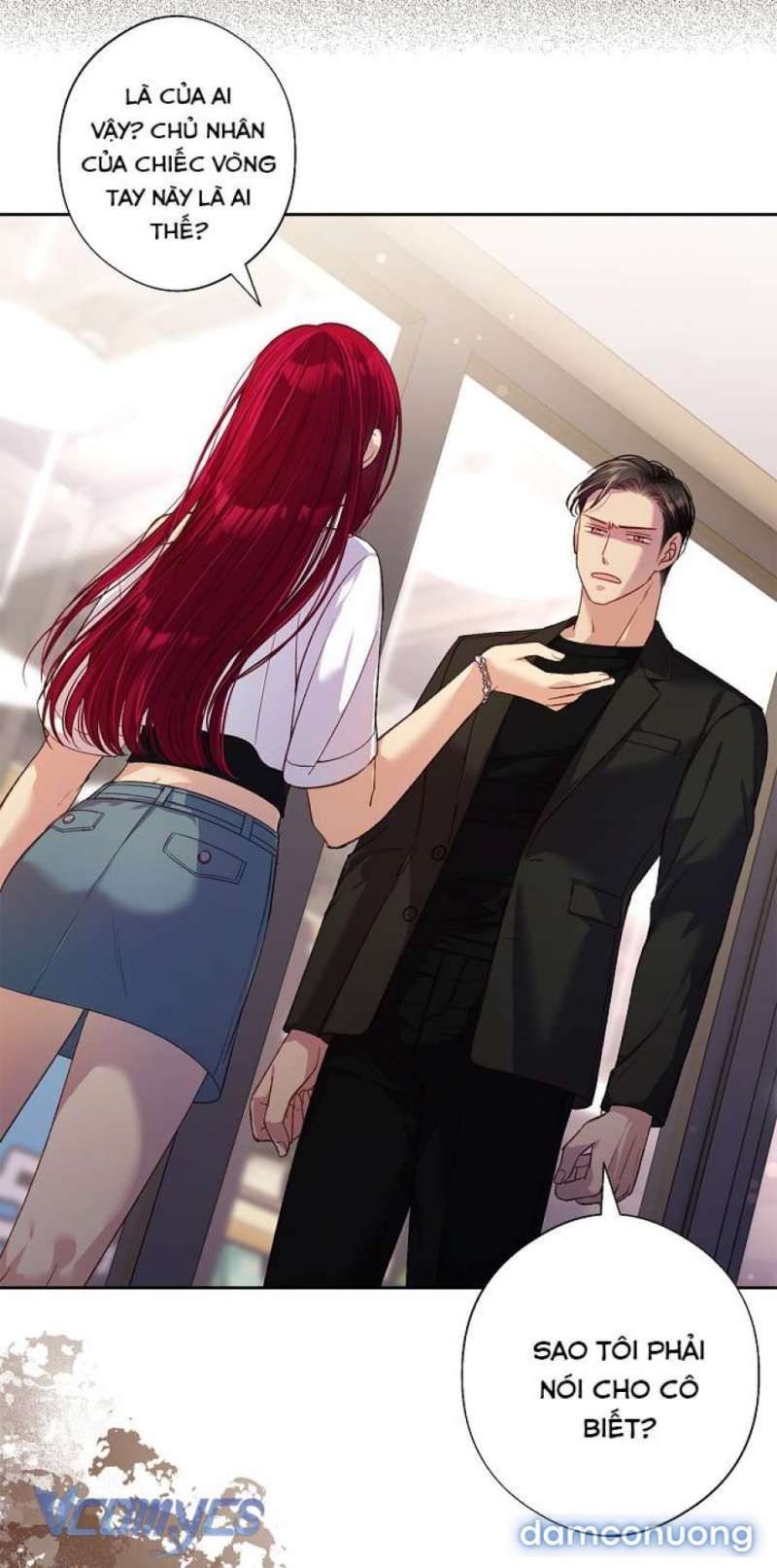 đọc truyện Love Kitsch Crunch Chương 43 ảnh 24 tại Thiên Thai Truyện