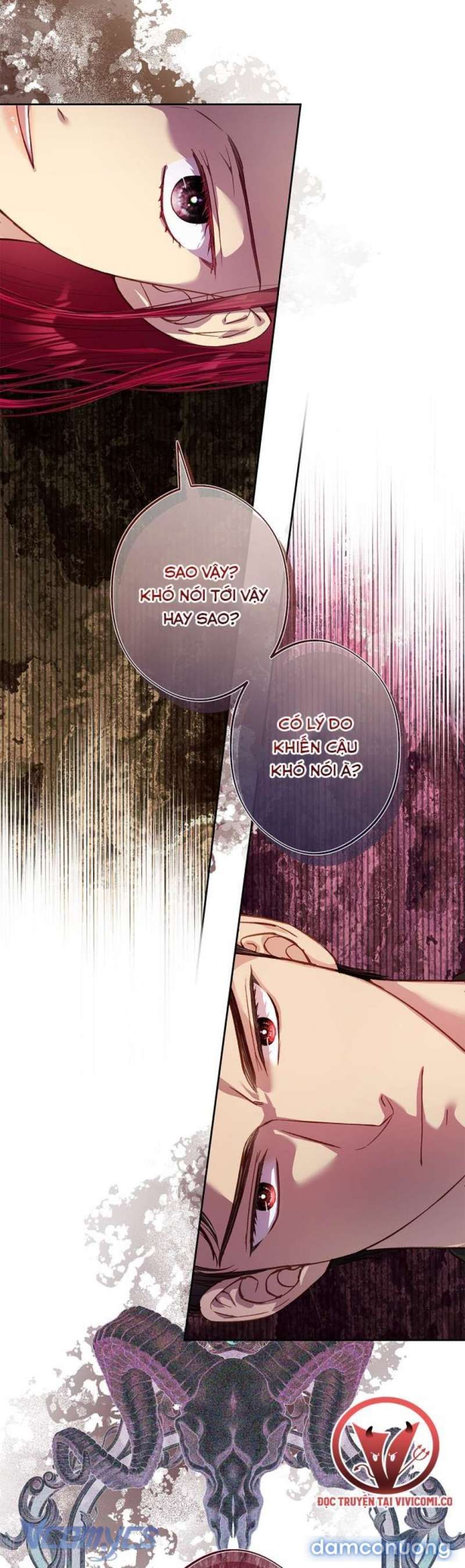 đọc truyện Love Kitsch Crunch Chương 43 ảnh 25 tại Thiên Thai Truyện