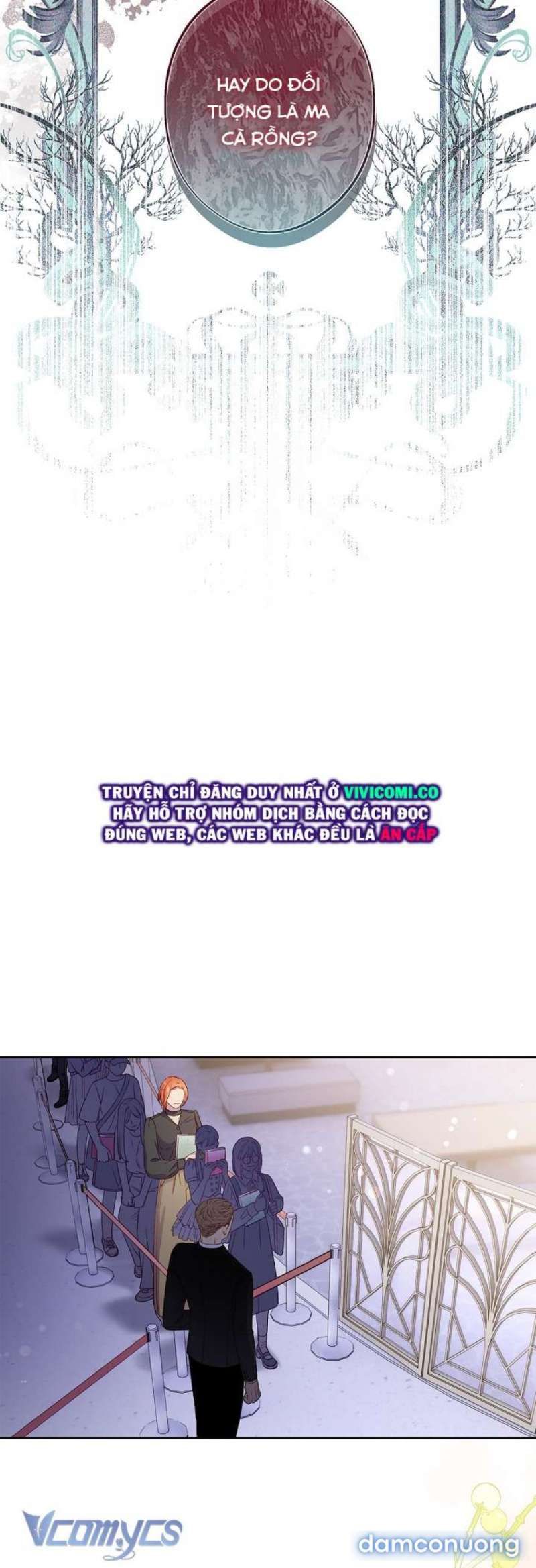 đọc truyện Love Kitsch Crunch Chương 43 ảnh 26 tại Thiên Thai Truyện