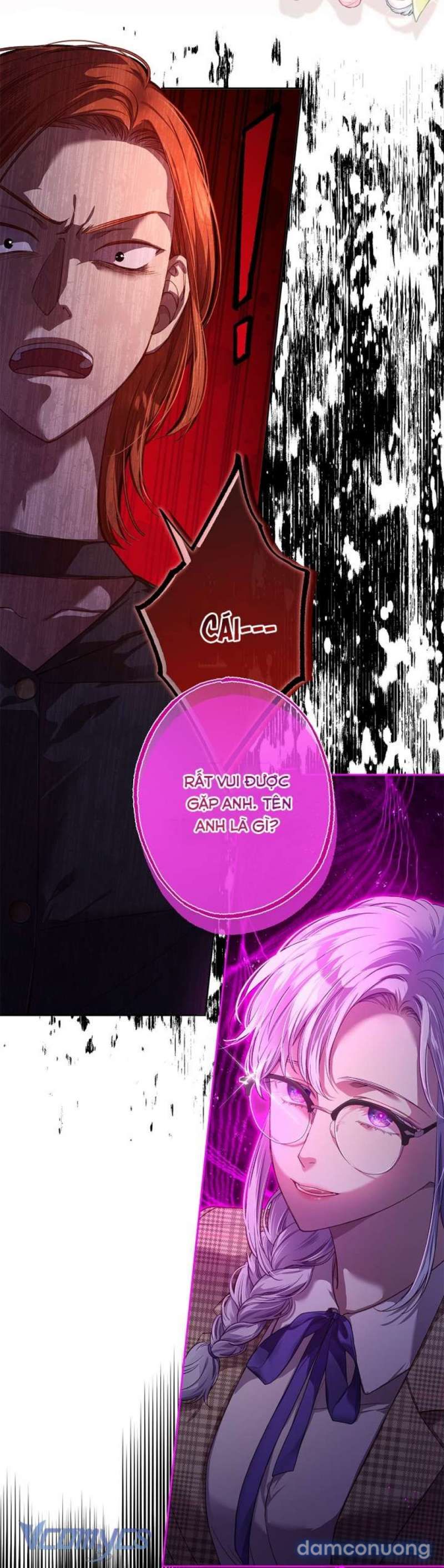 đọc truyện Love Kitsch Crunch Chương 43 ảnh 30 tại Thiên Thai Truyện