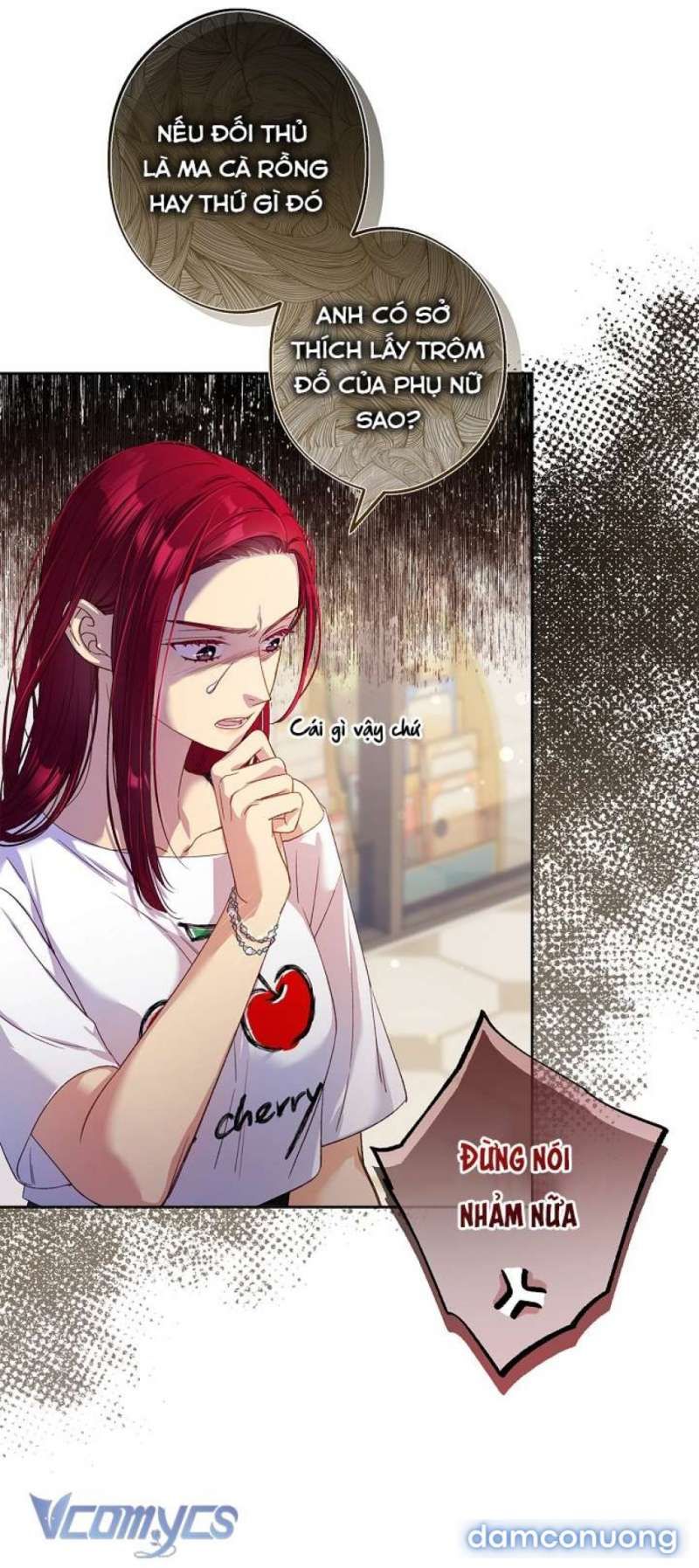 đọc truyện Love Kitsch Crunch Chương 43 ảnh 36 tại Thiên Thai Truyện