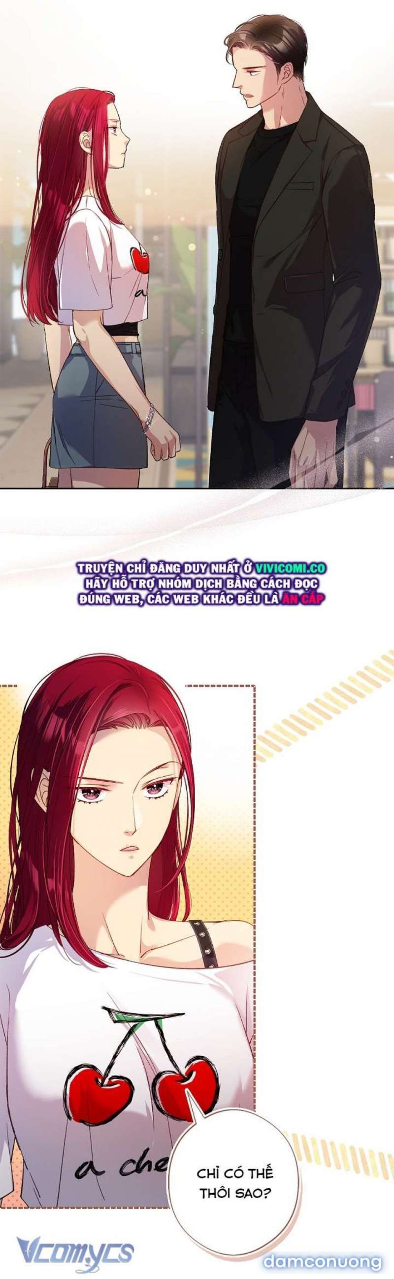 đọc truyện Love Kitsch Crunch Chương 43 ảnh 39 tại Thiên Thai Truyện