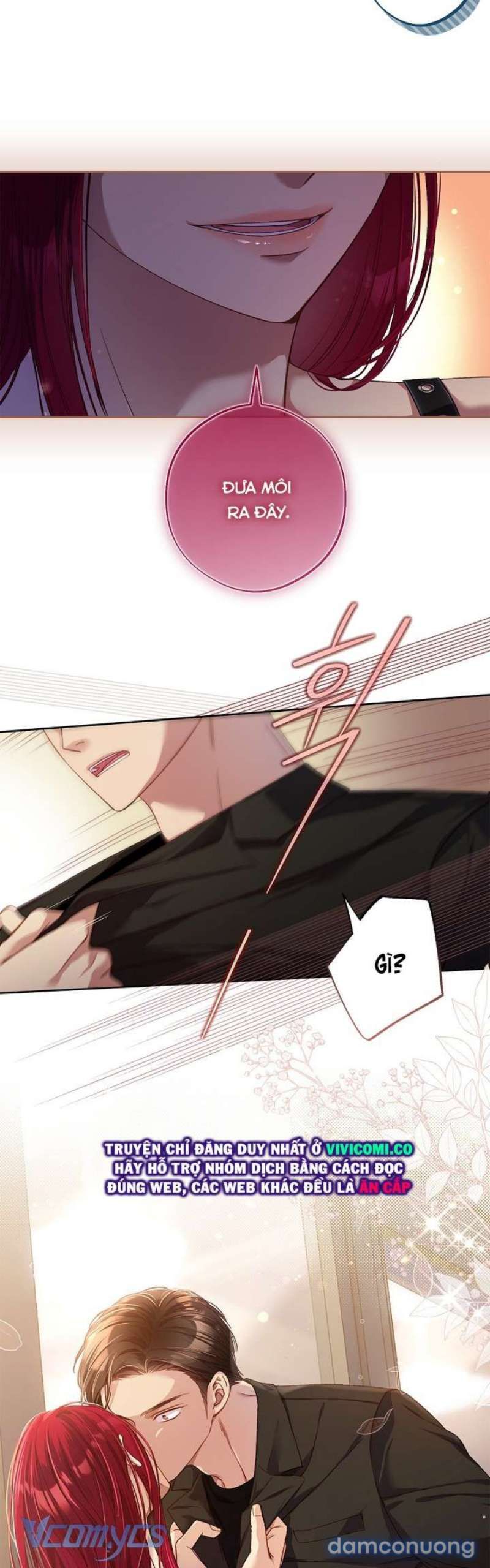 đọc truyện Love Kitsch Crunch Chương 43 ảnh 41 tại Thiên Thai Truyện