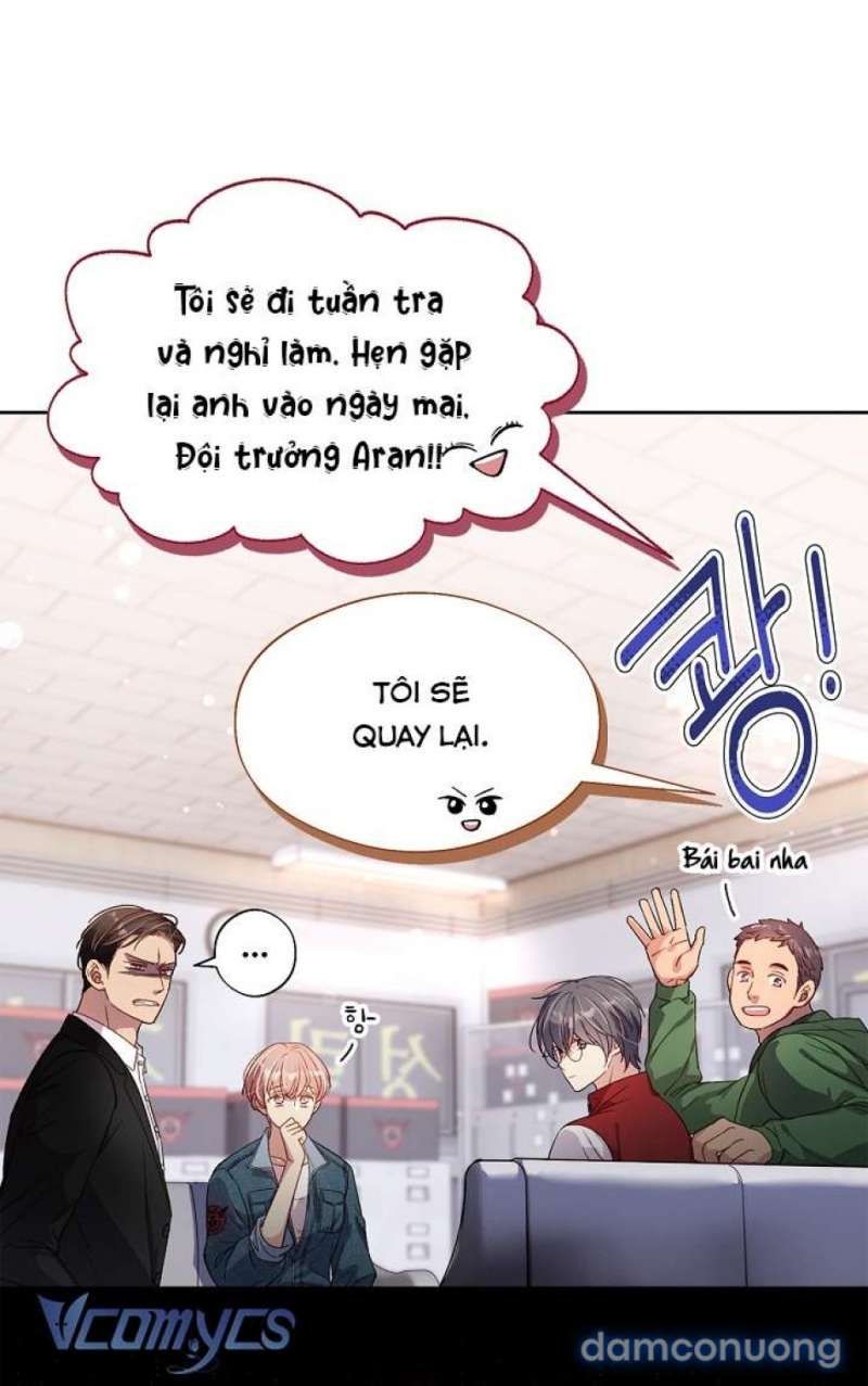 đọc truyện Love Kitsch Crunch Chương 43 ảnh 8 tại Thiên Thai Truyện