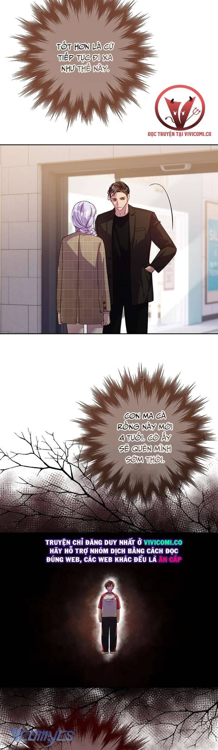 đọc truyện Love Kitsch Crunch Chương 44 ảnh 15 tại Thiên Thai Truyện