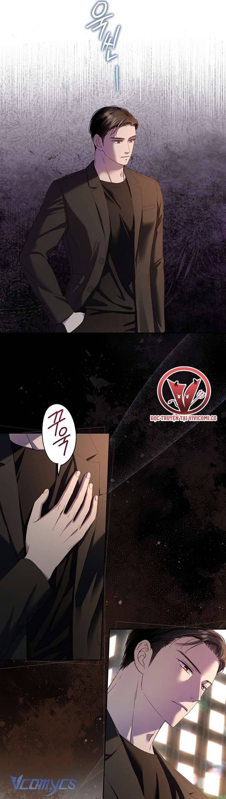 đọc truyện Love Kitsch Crunch Chương 44 ảnh 23 tại Thiên Thai Truyện