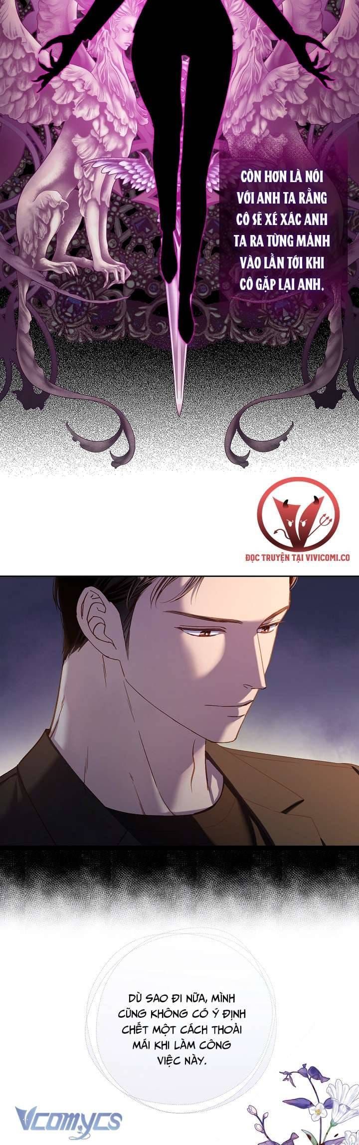 đọc truyện Love Kitsch Crunch Chương 44 ảnh 25 tại Thiên Thai Truyện