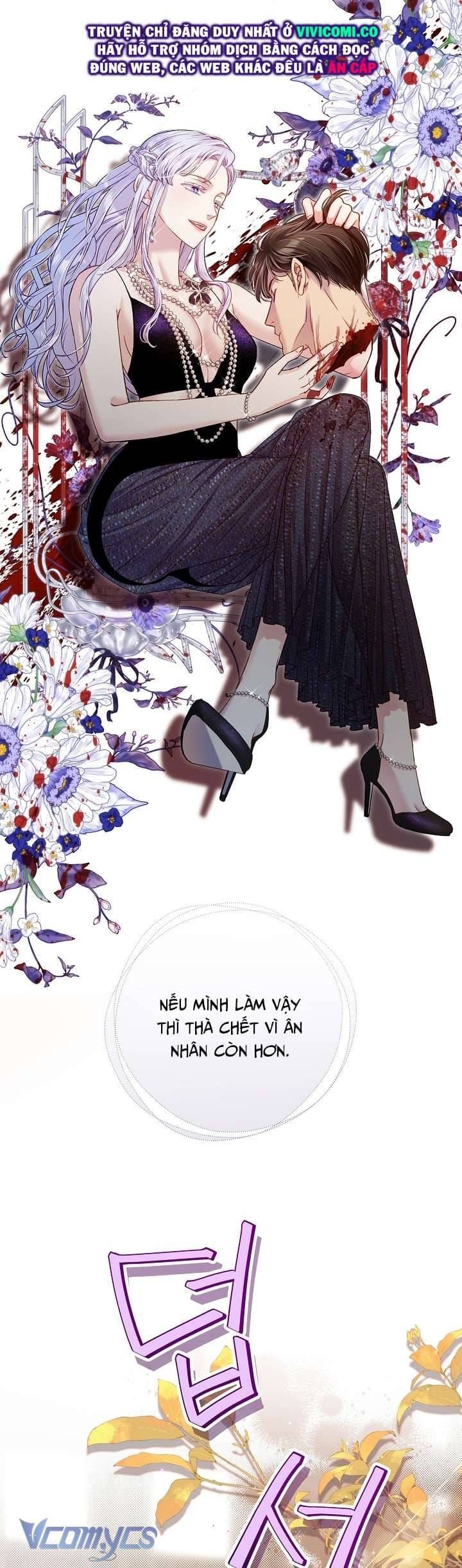 đọc truyện Love Kitsch Crunch Chương 44 ảnh 26 tại Thiên Thai Truyện