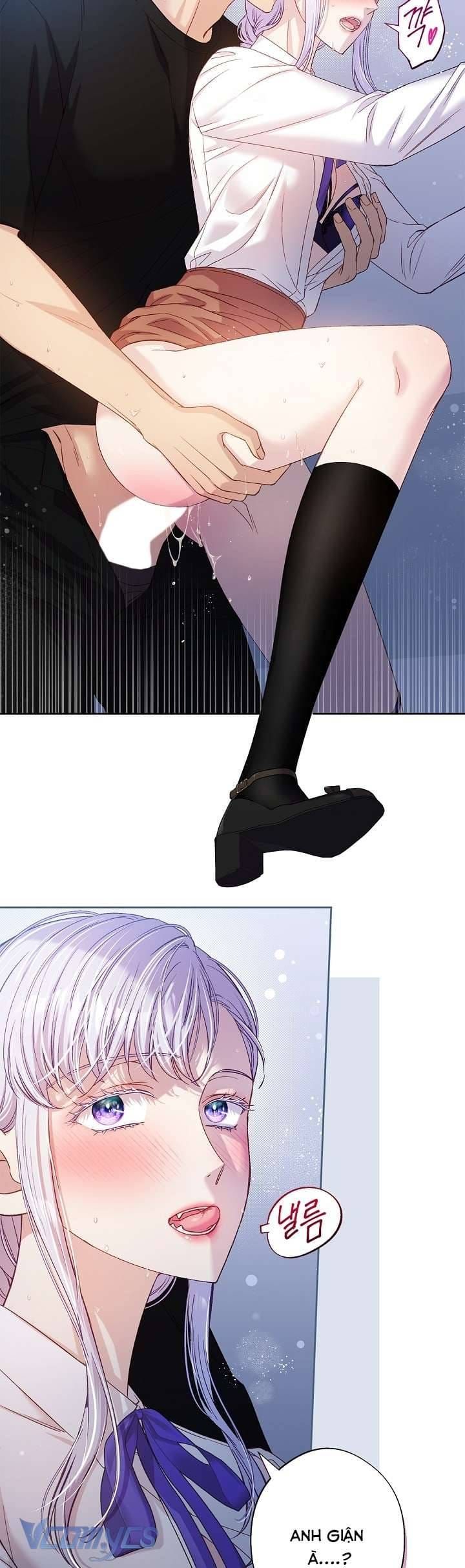 đọc truyện Love Kitsch Crunch Chương 45 ảnh 21 tại Thiên Thai Truyện