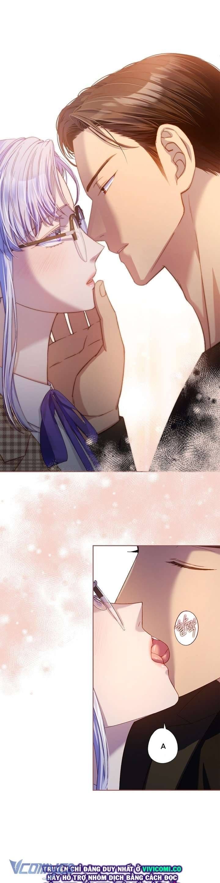 đọc truyện Love Kitsch Crunch Chương 45 ảnh 4 tại Thiên Thai Truyện