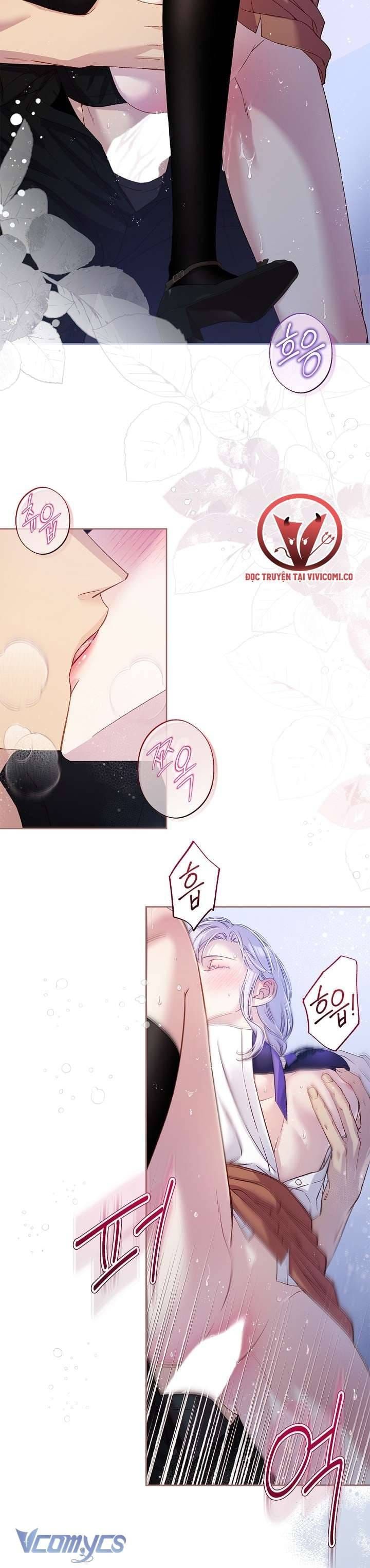 đọc truyện Love Kitsch Crunch Chương 45 ảnh 23 tại Thiên Thai Truyện