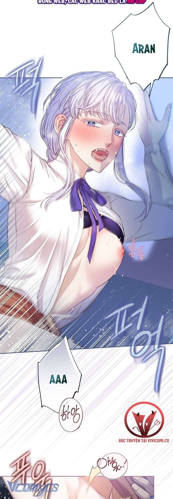 đọc truyện Love Kitsch Crunch Chương 45 ảnh 29 tại Thiên Thai Truyện