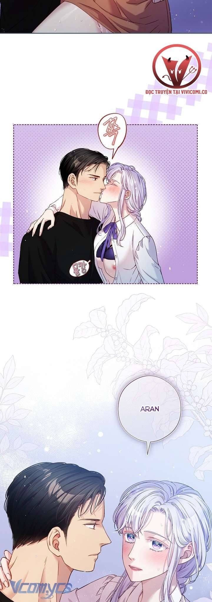 đọc truyện Love Kitsch Crunch Chương 45 ảnh 33 tại Thiên Thai Truyện