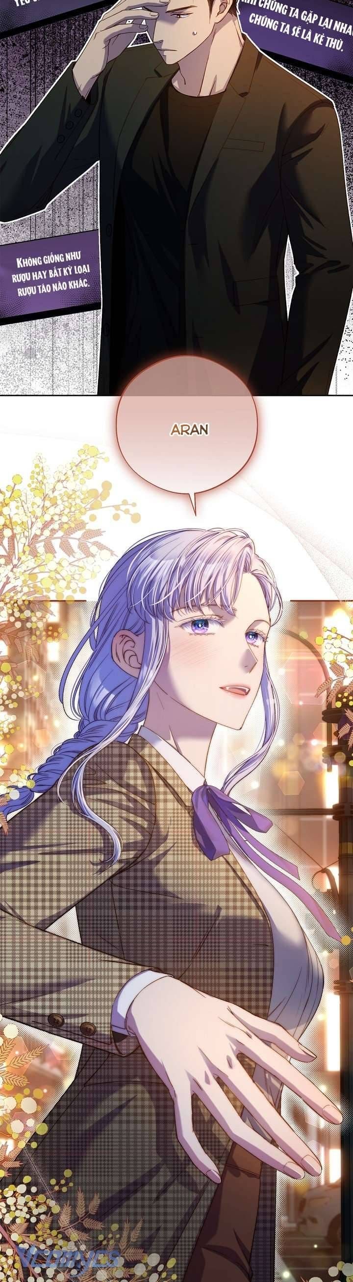 đọc truyện Love Kitsch Crunch Chương 45 ảnh 6 tại Thiên Thai Truyện